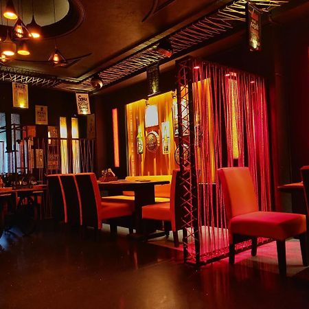 Hotel Rockland Dźajpur Zewnętrze zdjęcie