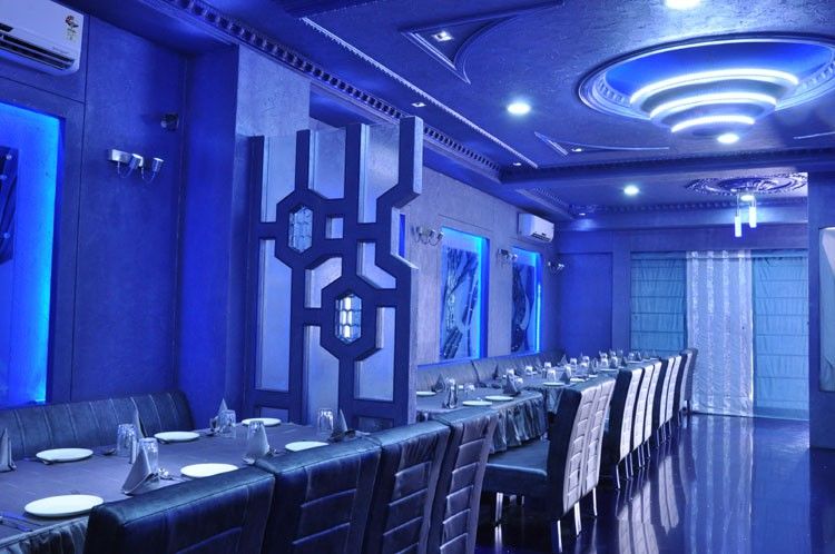 Hotel Rockland Dźajpur Zewnętrze zdjęcie
