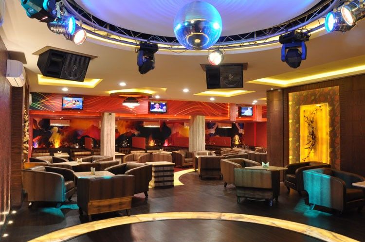 Hotel Rockland Dźajpur Zewnętrze zdjęcie