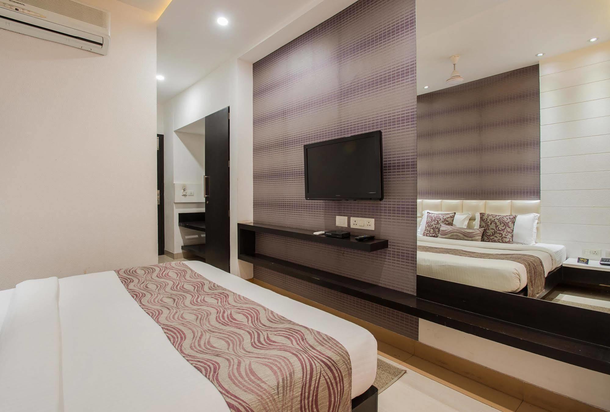 Hotel Rockland Dźajpur Zewnętrze zdjęcie