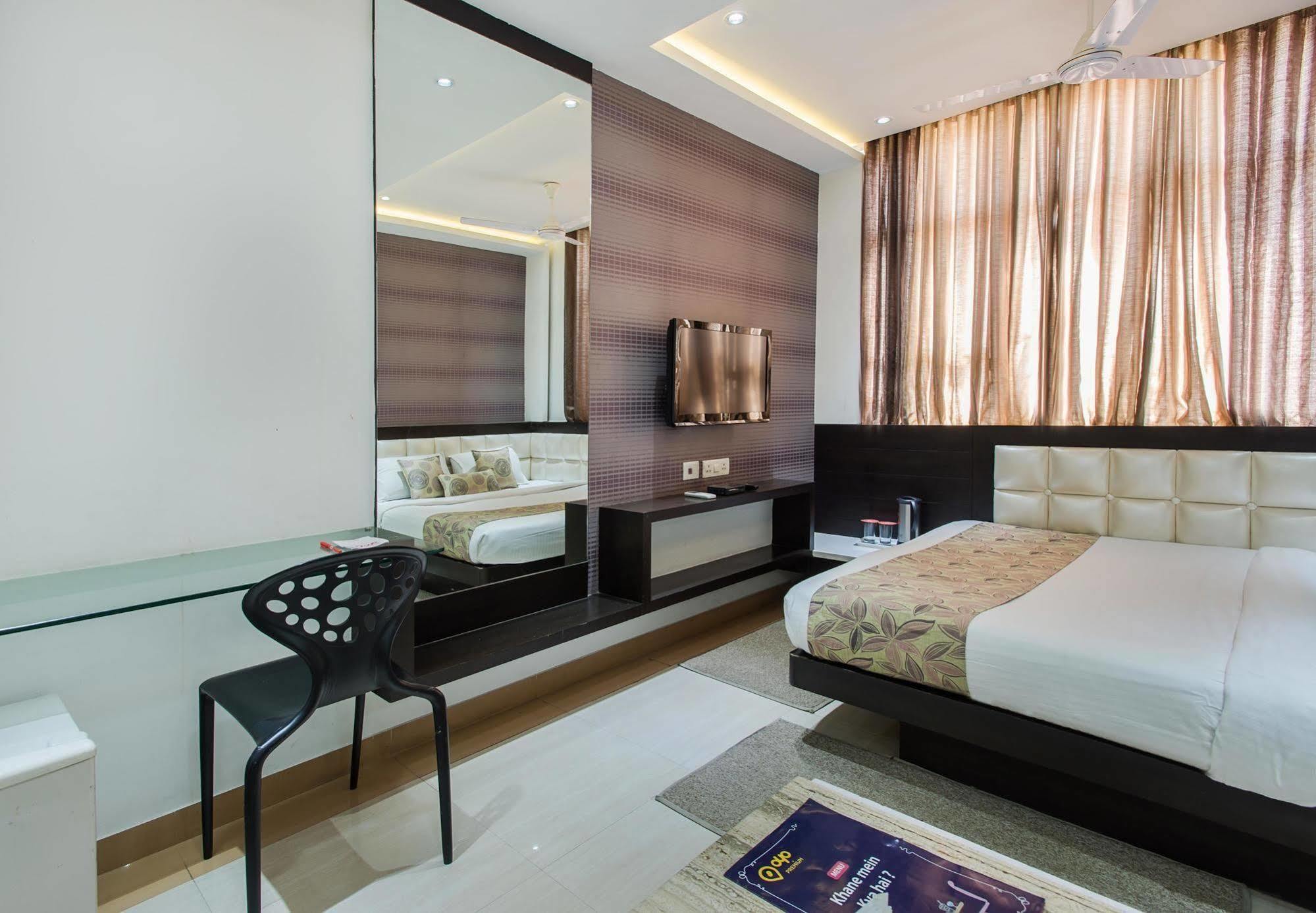 Hotel Rockland Dźajpur Zewnętrze zdjęcie