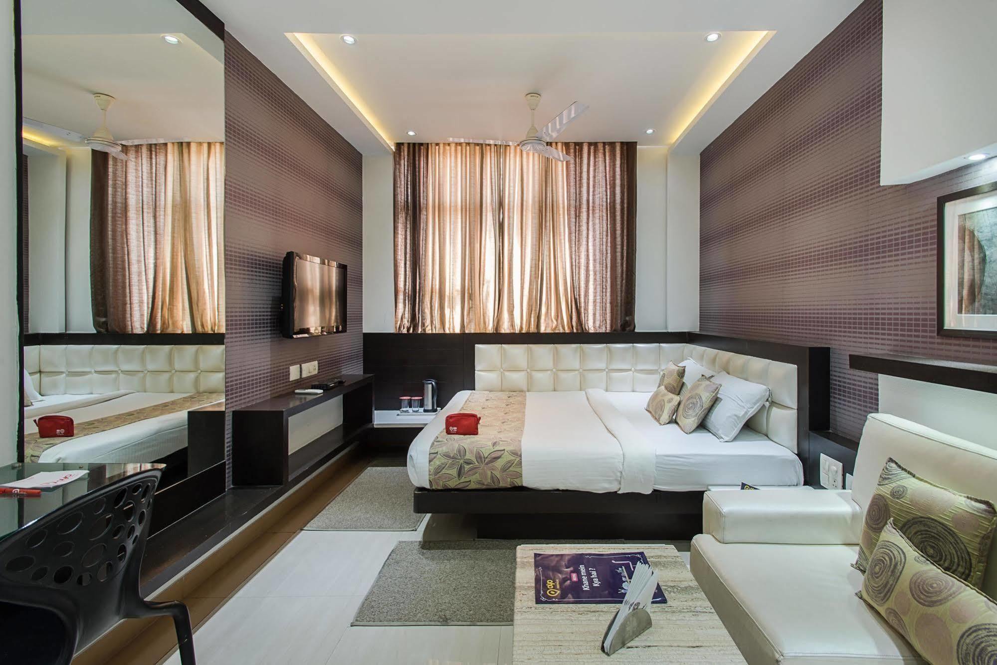Hotel Rockland Dźajpur Zewnętrze zdjęcie