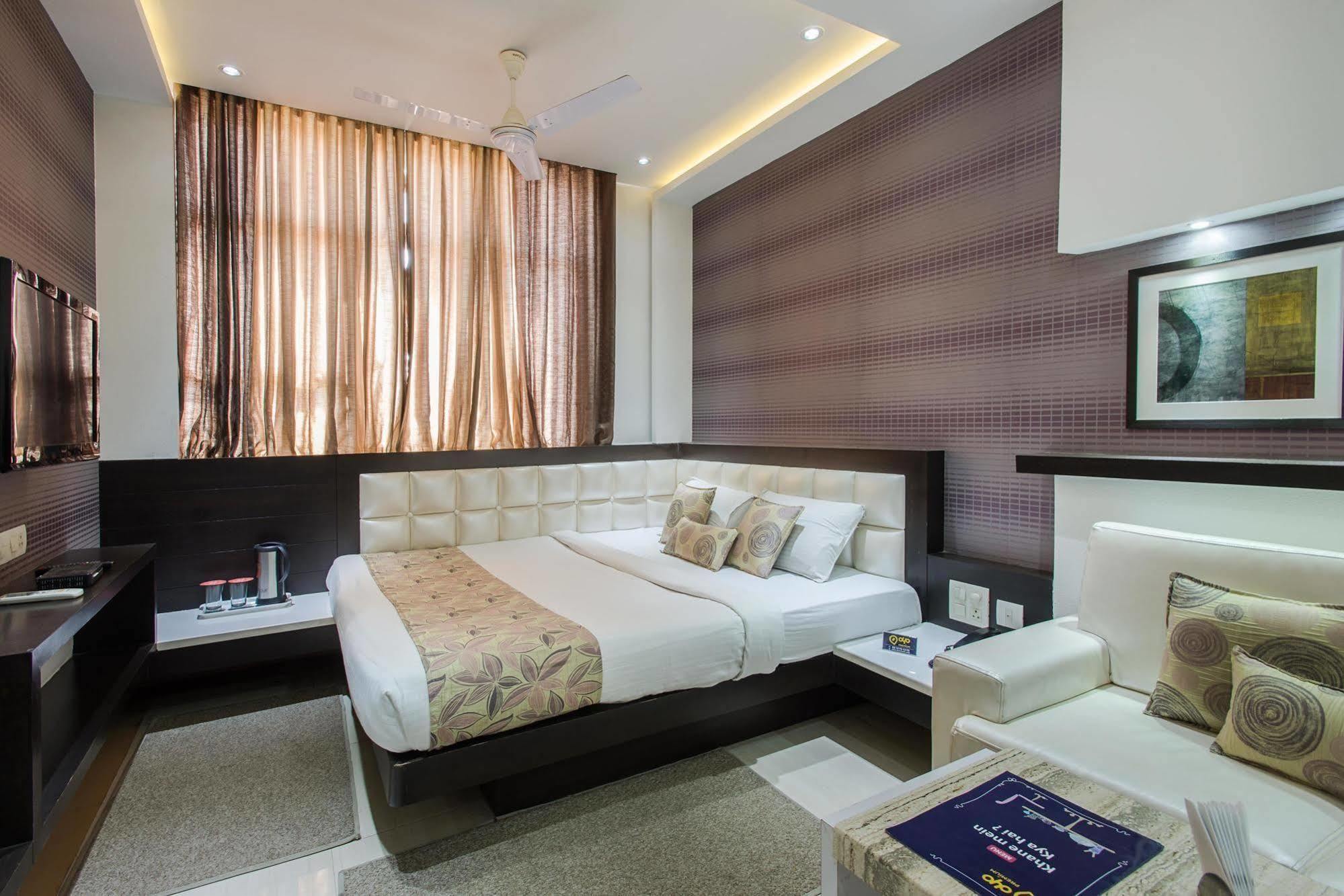 Hotel Rockland Dźajpur Zewnętrze zdjęcie