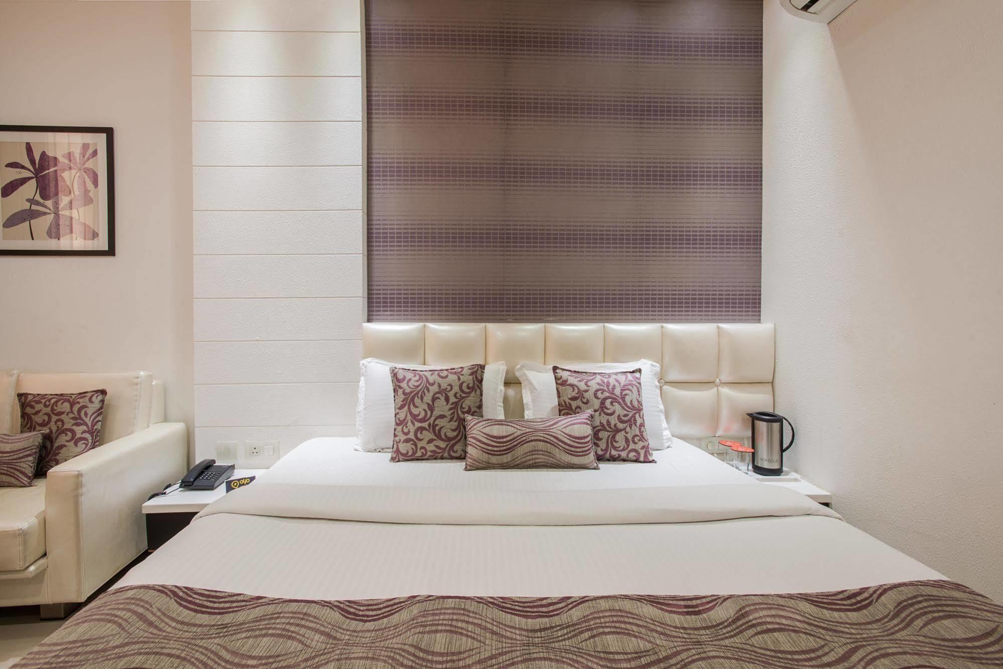 Hotel Rockland Dźajpur Zewnętrze zdjęcie