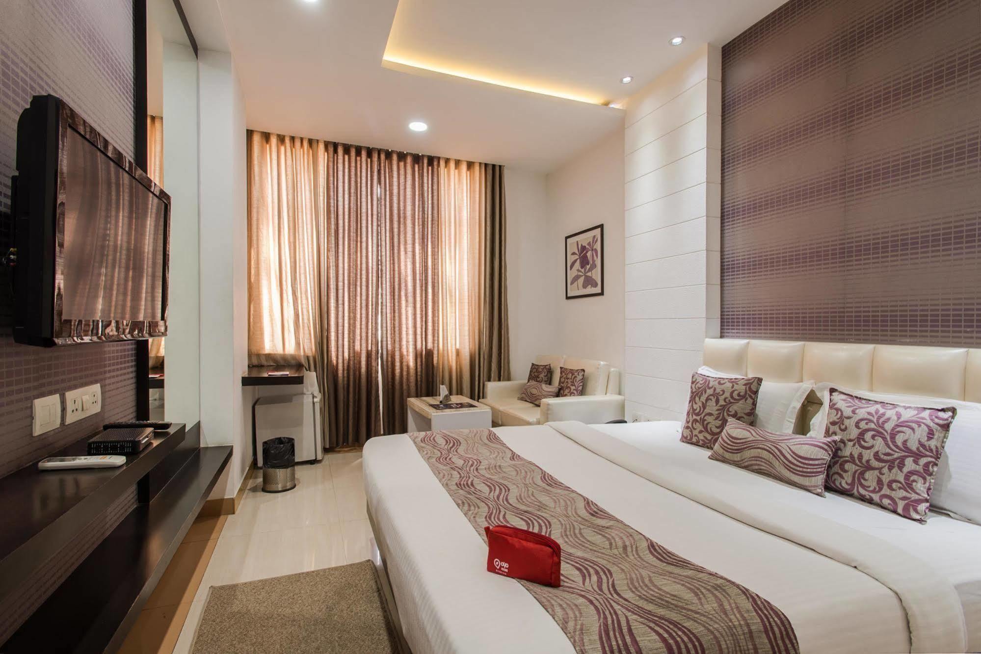 Hotel Rockland Dźajpur Zewnętrze zdjęcie