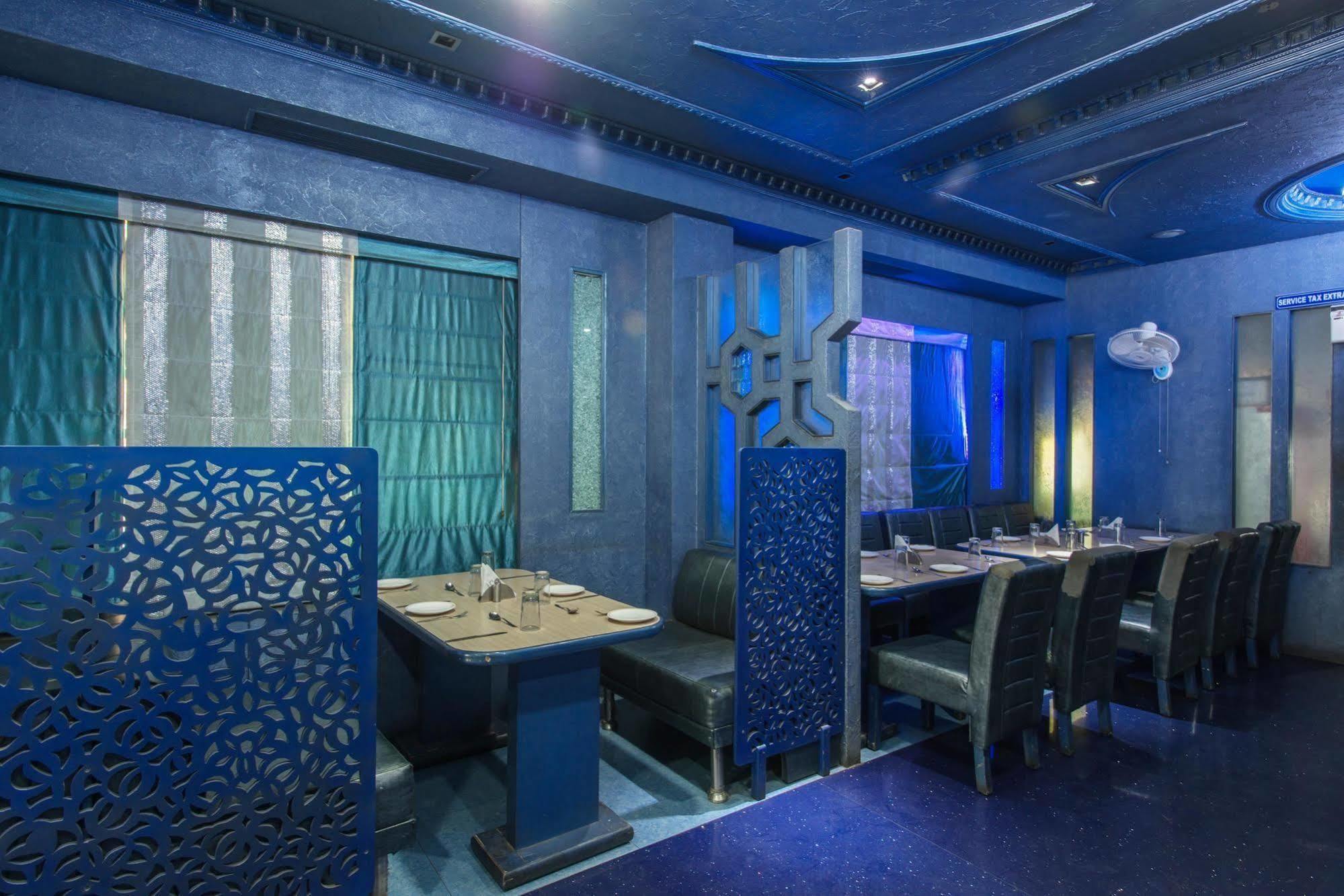 Hotel Rockland Dźajpur Zewnętrze zdjęcie
