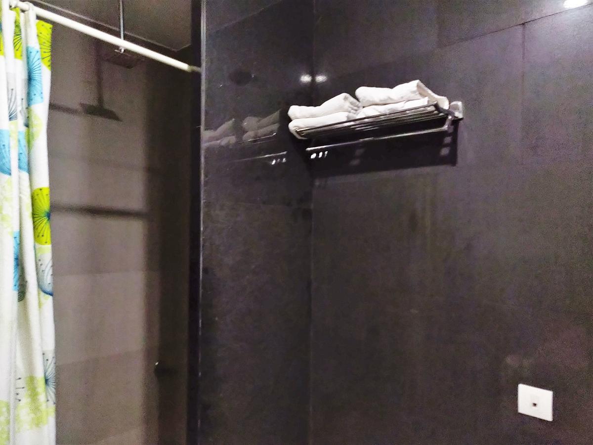 Hotel Rockland Dźajpur Zewnętrze zdjęcie