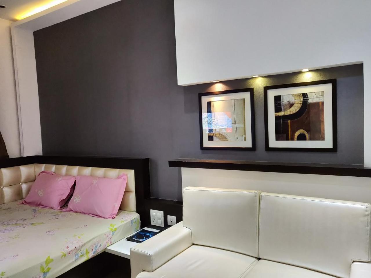 Hotel Rockland Dźajpur Zewnętrze zdjęcie