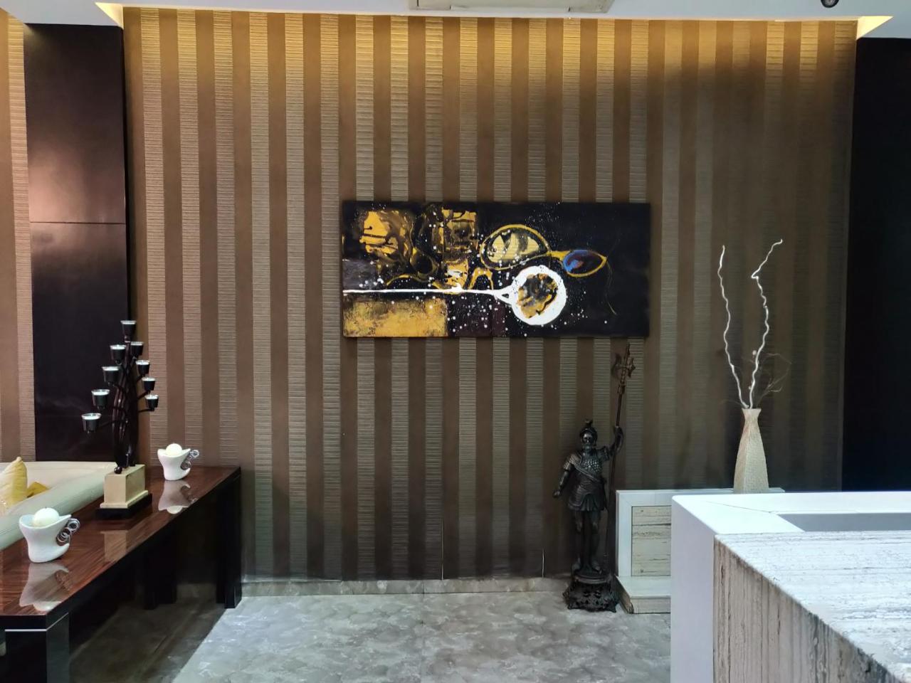 Hotel Rockland Dźajpur Zewnętrze zdjęcie