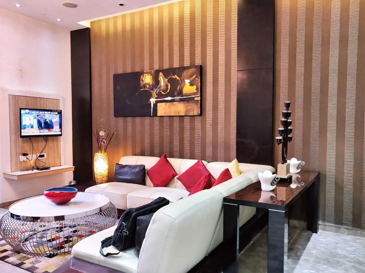 Hotel Rockland Dźajpur Zewnętrze zdjęcie