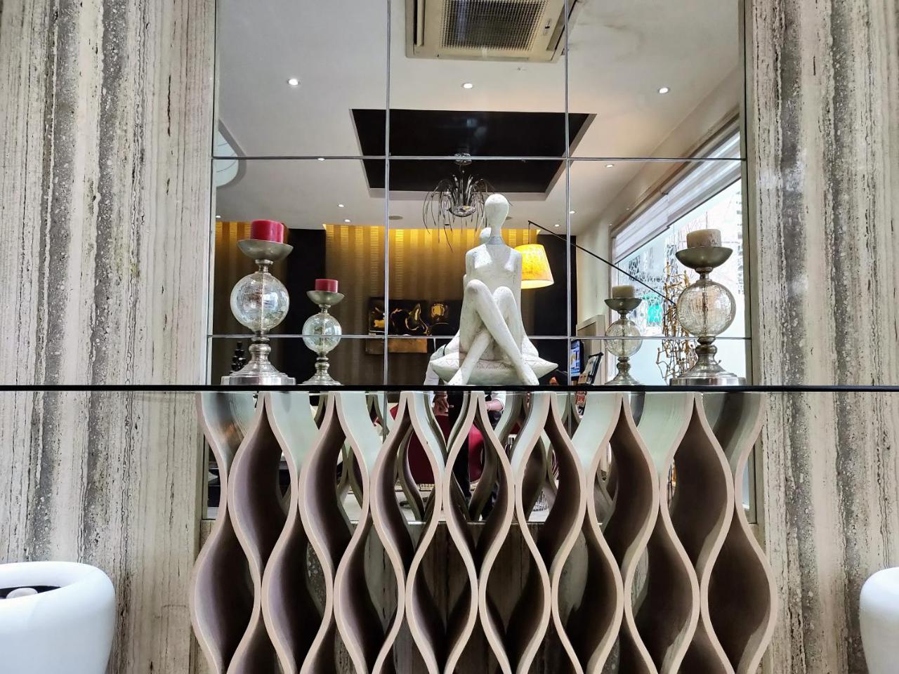Hotel Rockland Dźajpur Zewnętrze zdjęcie